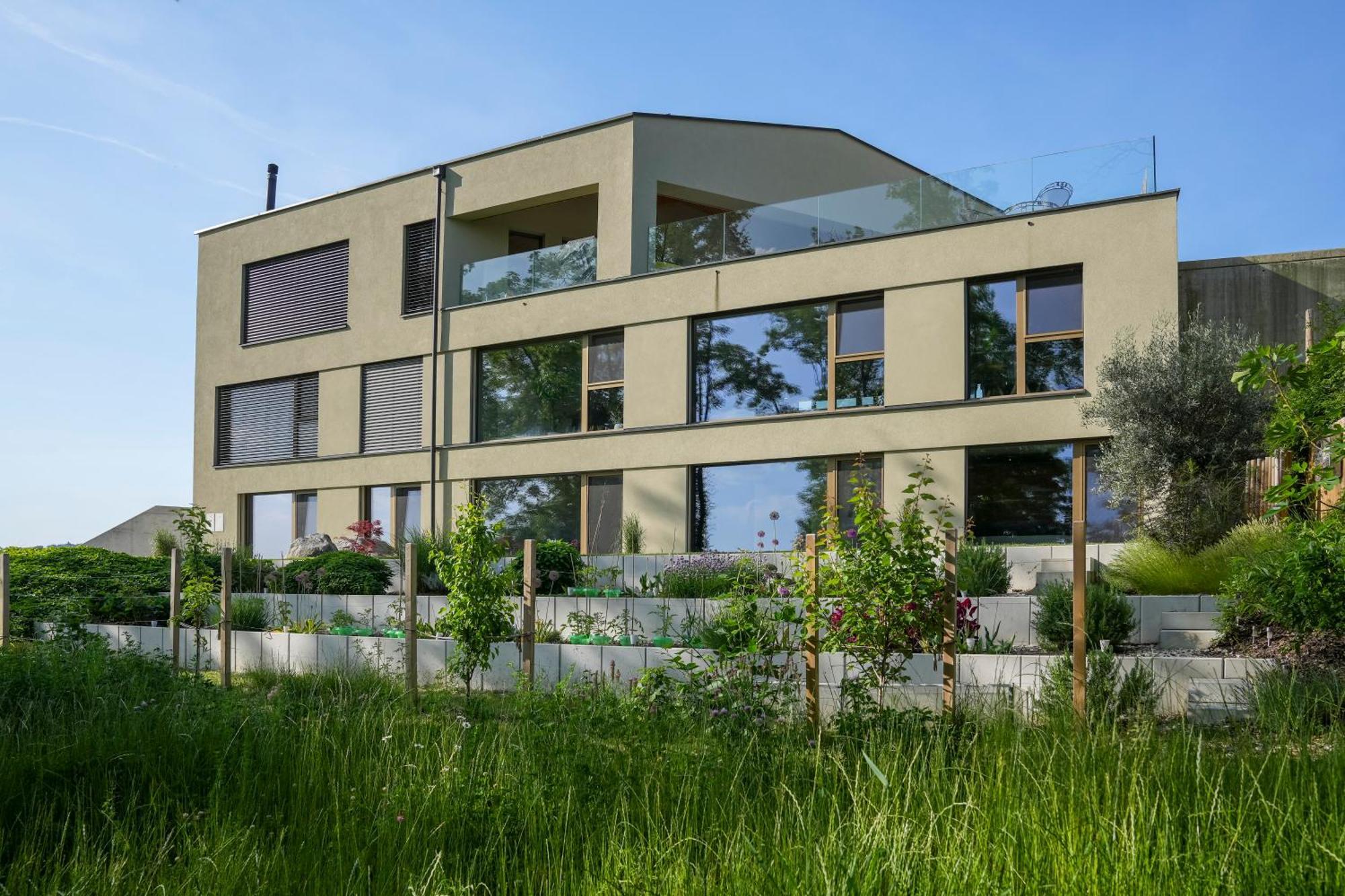 Hotel Le Rive Sud Estavayer-le-Lac Exterior foto